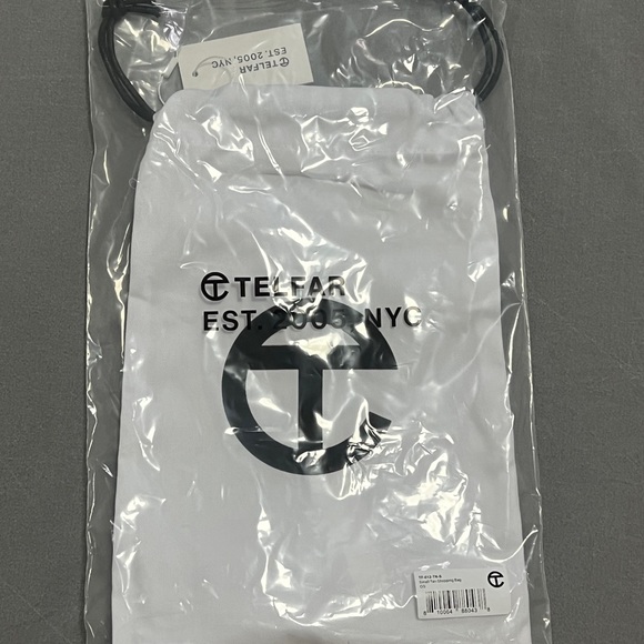 Tan brown Telfar small shopping bag - Picture 4 of 7